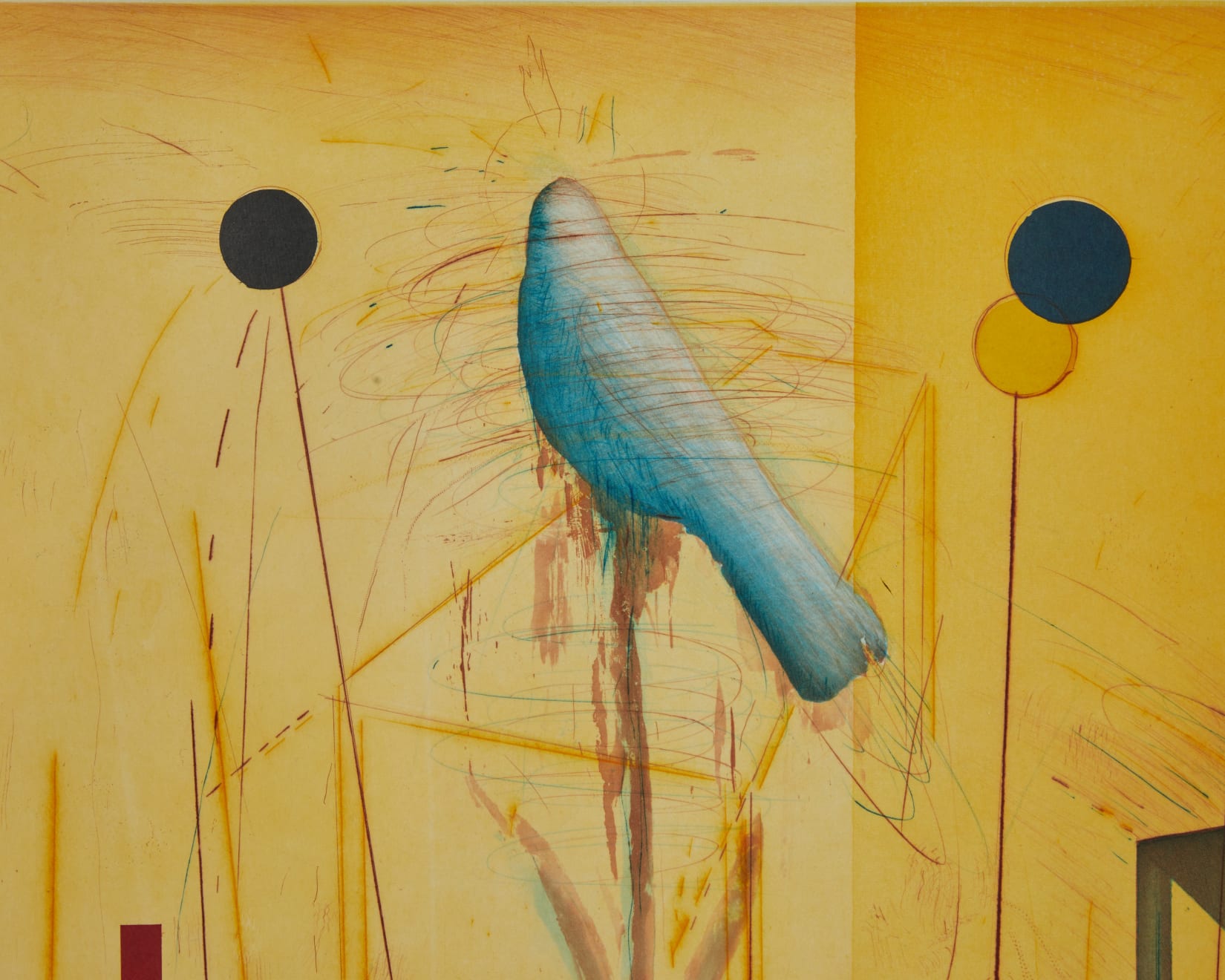 Greg Murdock, Guardian, 2000