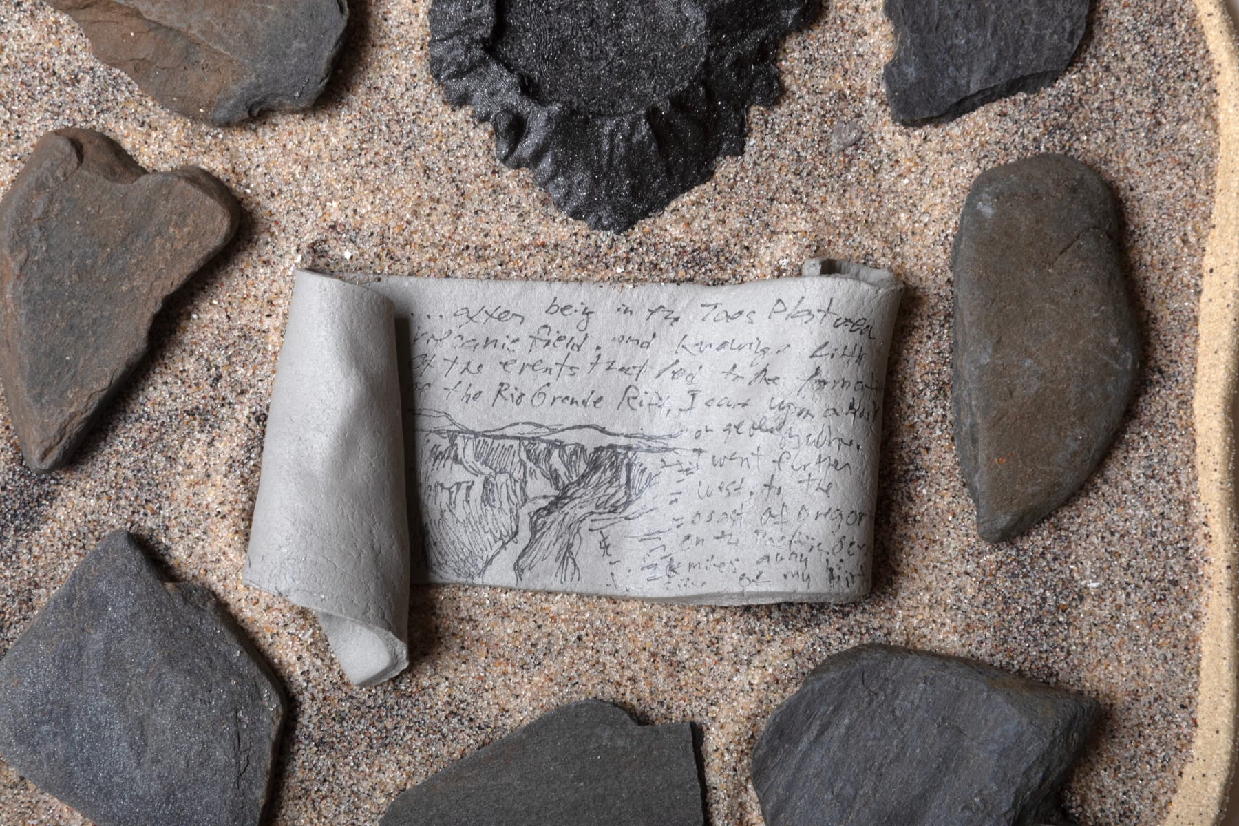 Katrina Bello, Line (RA: 2h 31m 48.7s, Dec: +89° 15' 51"), 2025