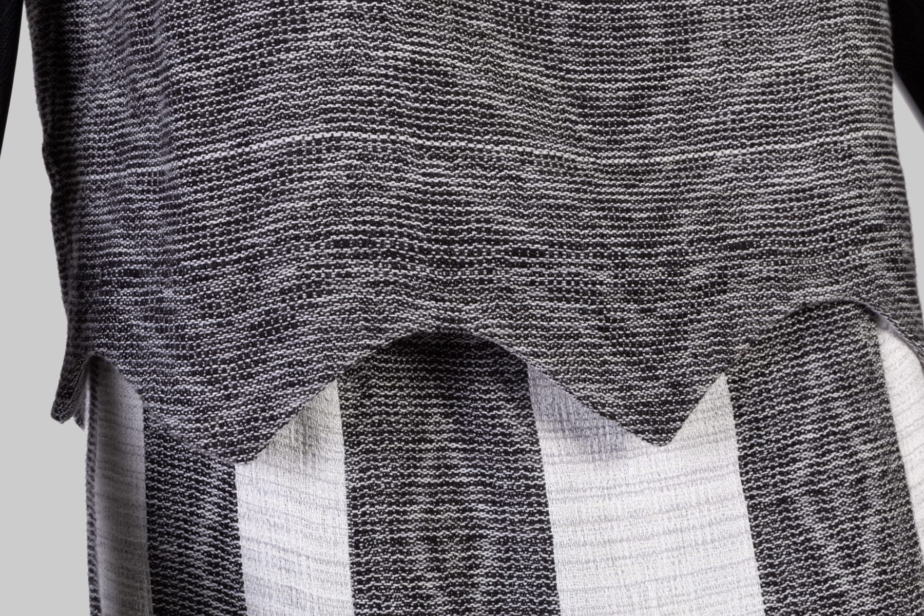 Margaret Roach Wheeler, Marriage of the Snow Goose- Handmaiden of Death