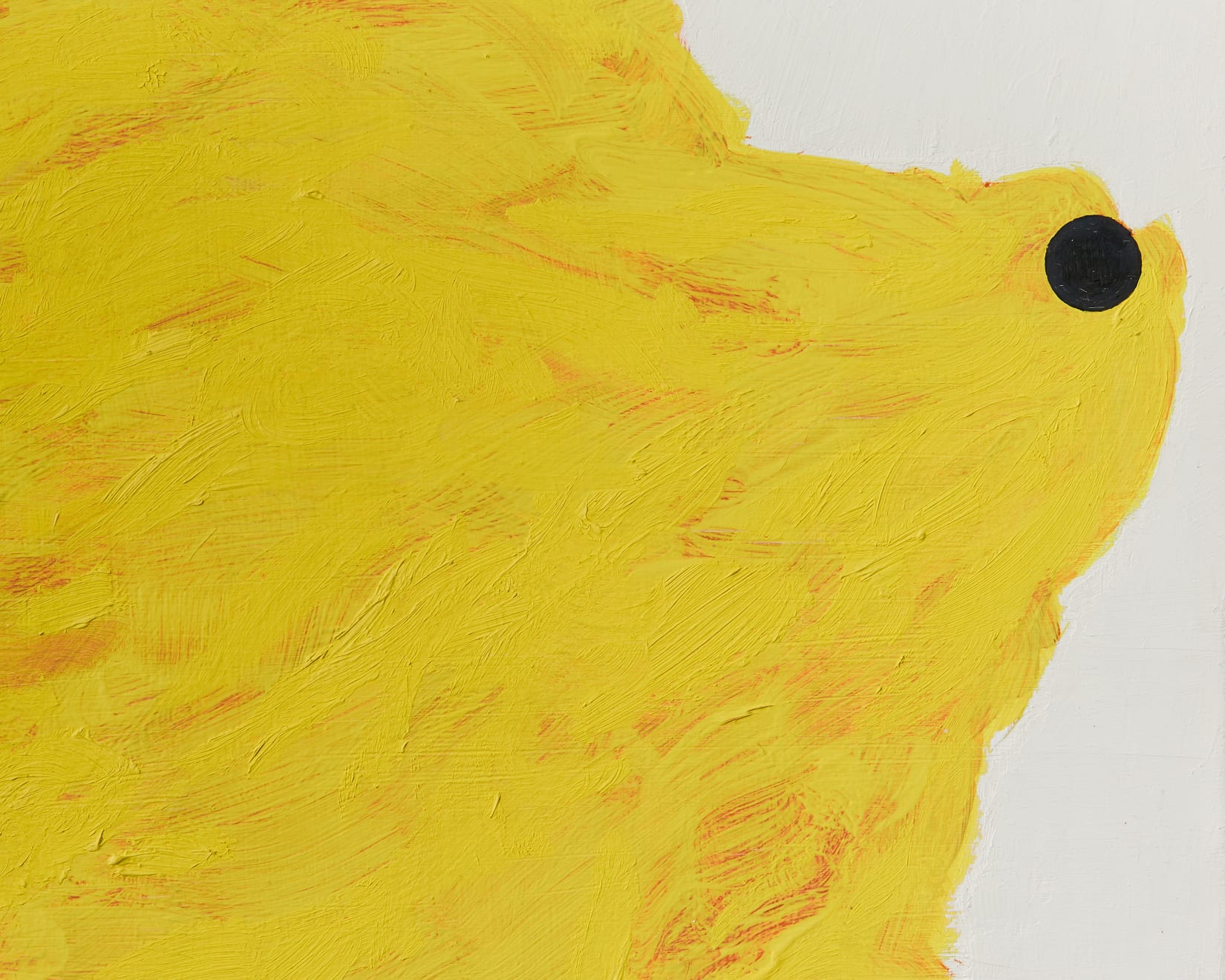 Robert Storr, From P.M., 1986