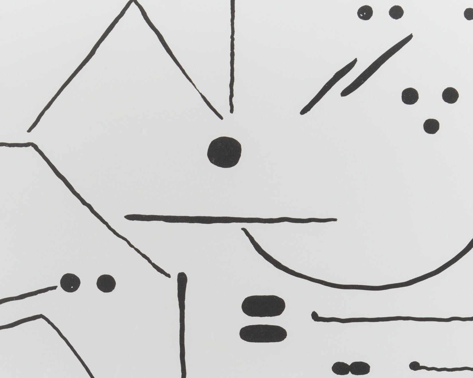 Matt Magee, Madrigal 1, 2019