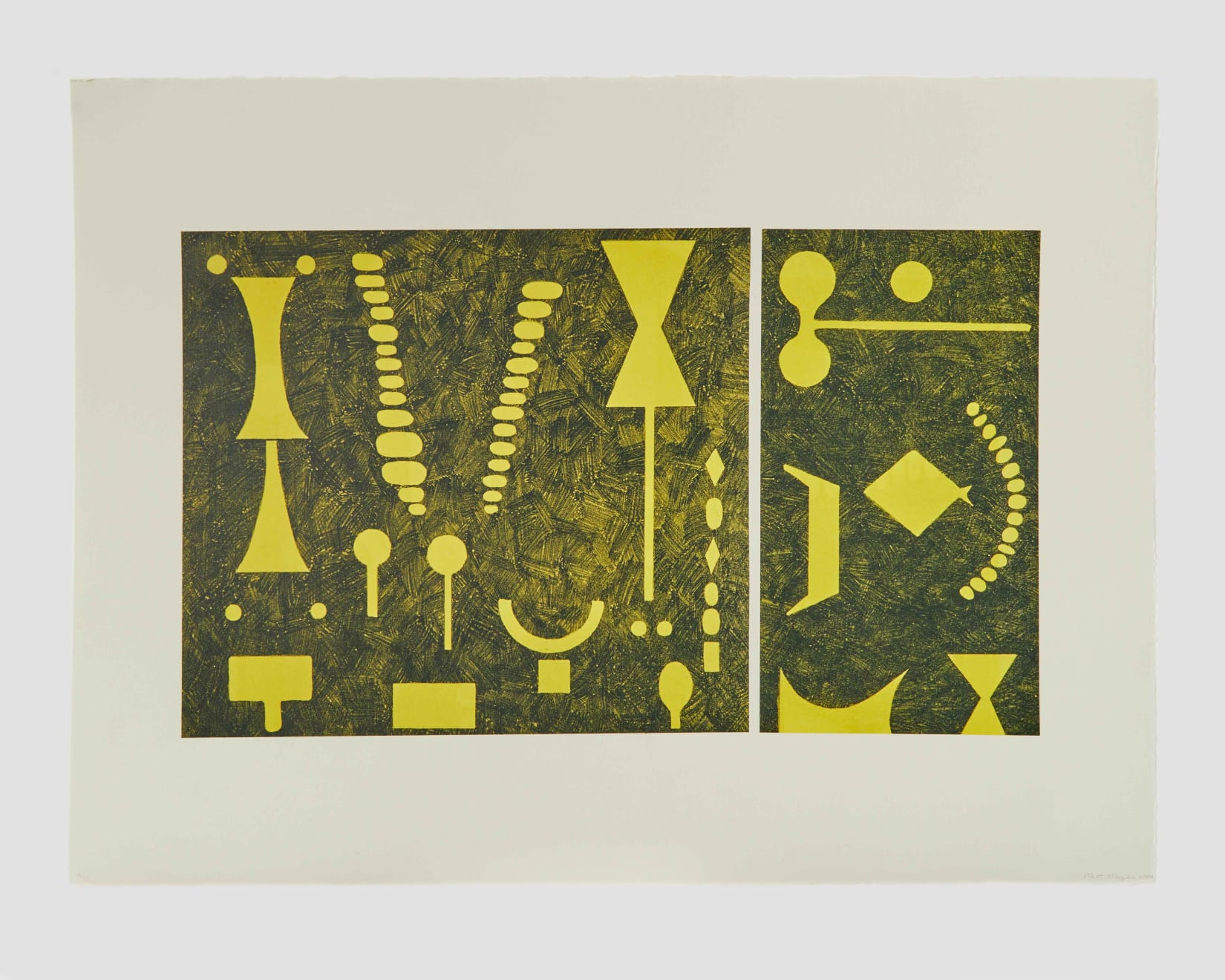 Matt Magee, Inventory, 2024