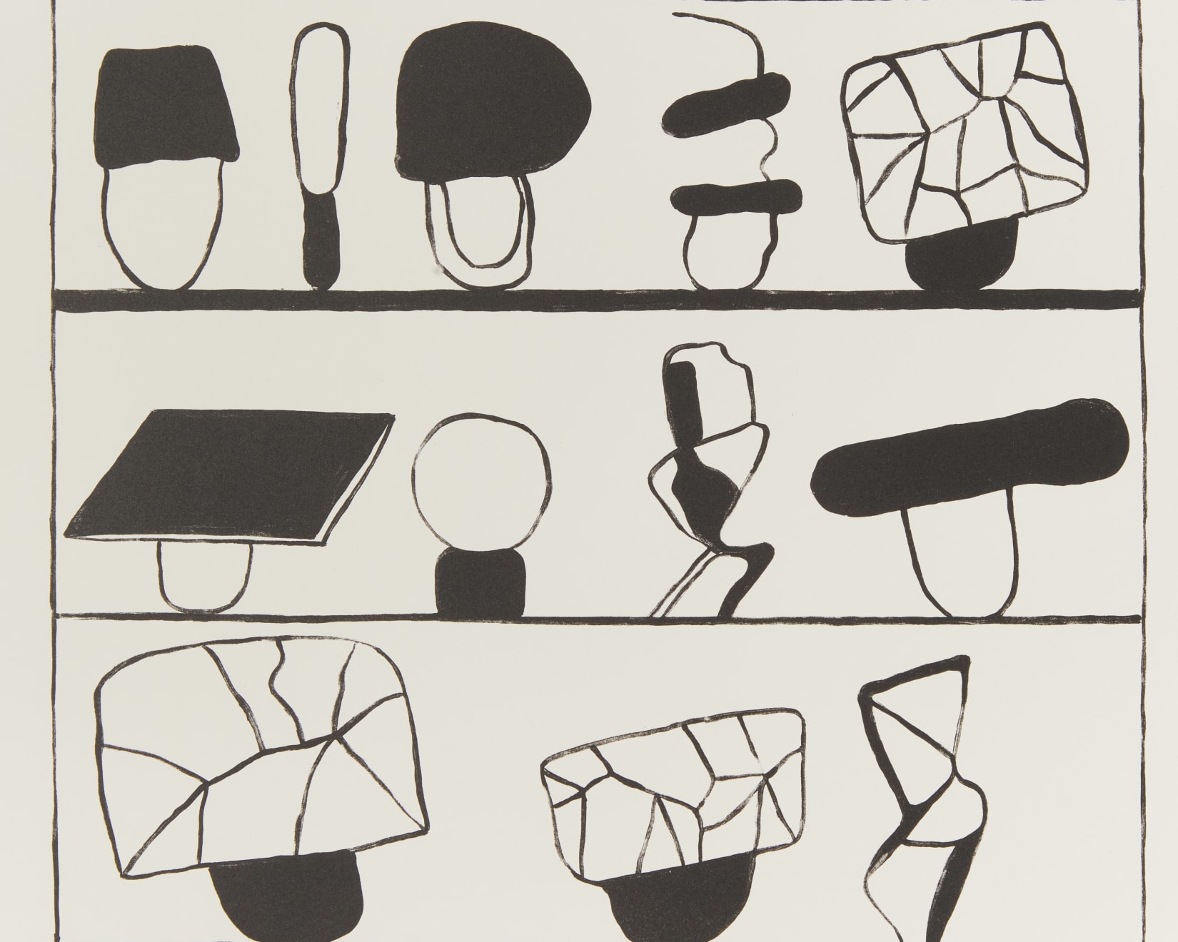 Matt Magee, Fact 2, 2024