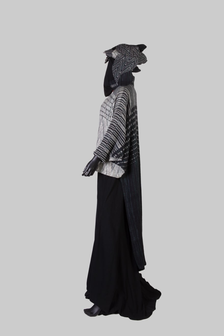 Margaret Roach Wheeler, Labyrinth of the Loons