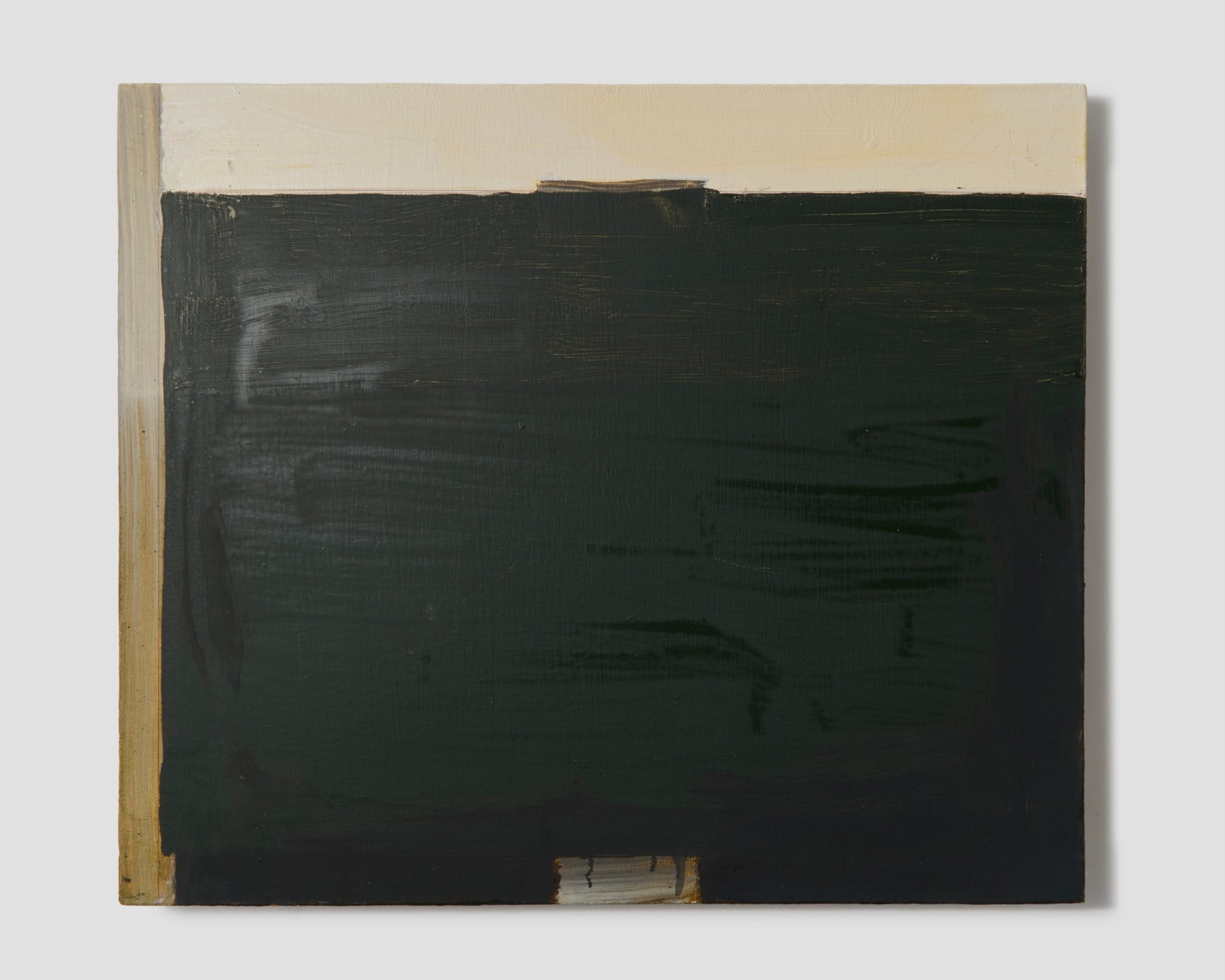 Robert Storr, Second Proposal, 2020