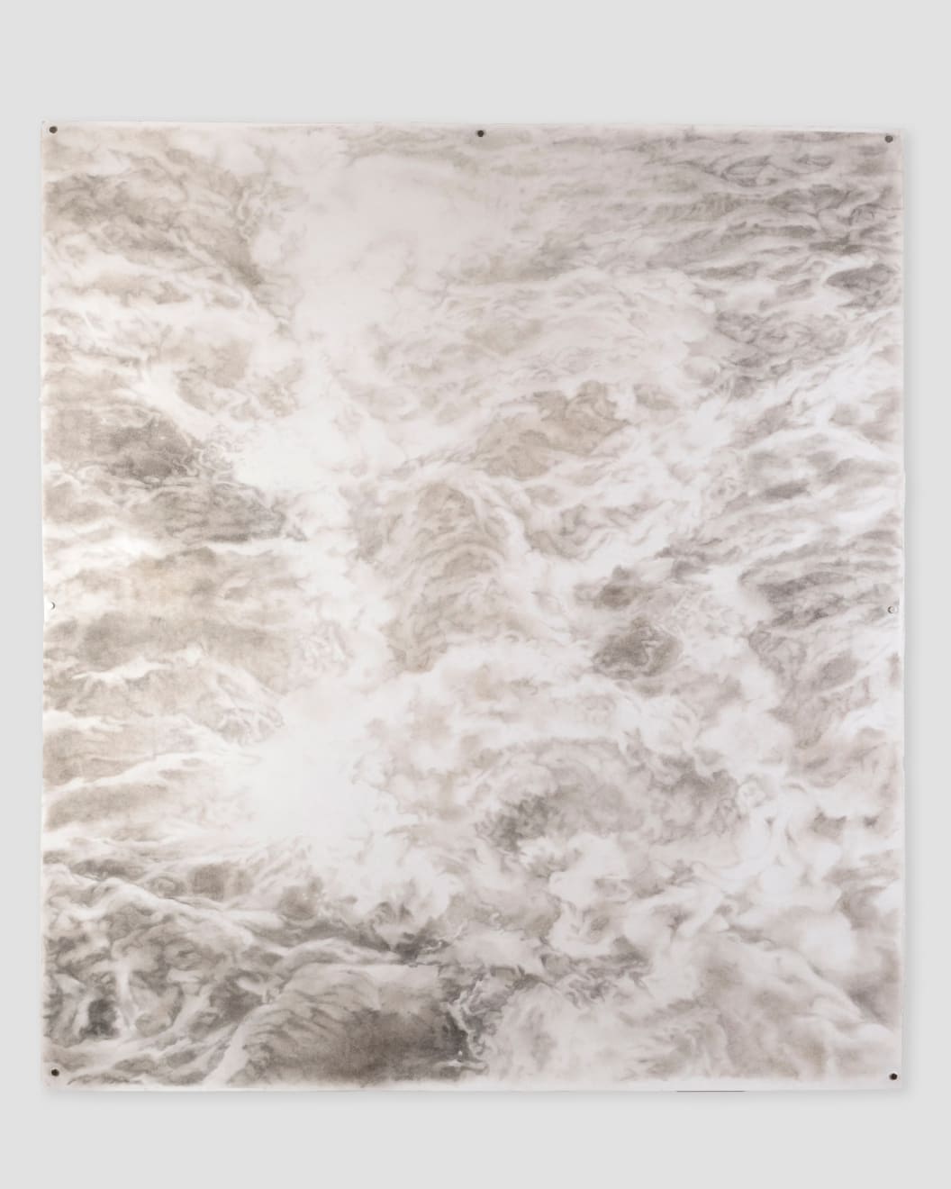 Katrina Bello, Lupain (Posoge), 2023