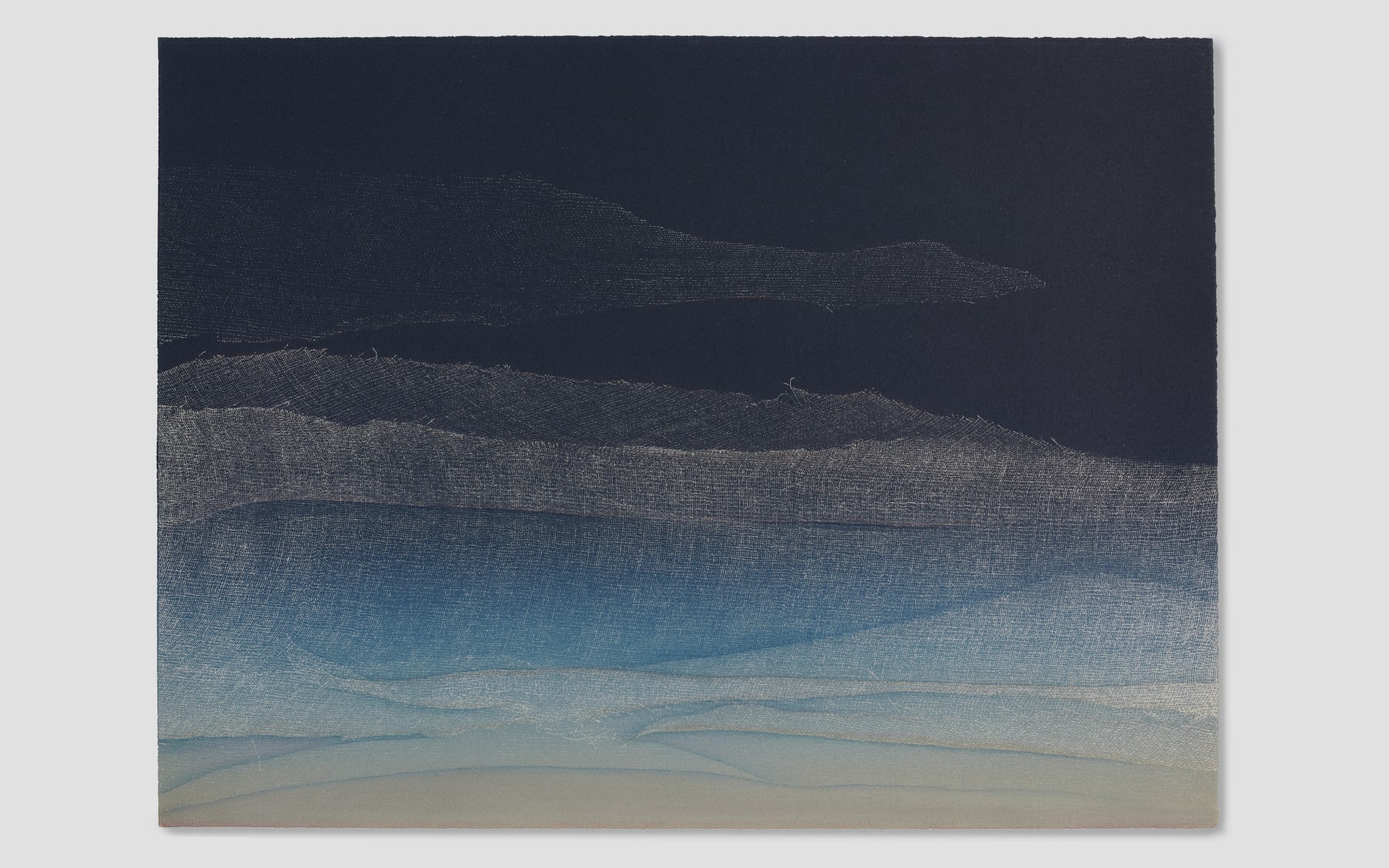 Gail Gash Taylor, Dawn Suite 1, 1983