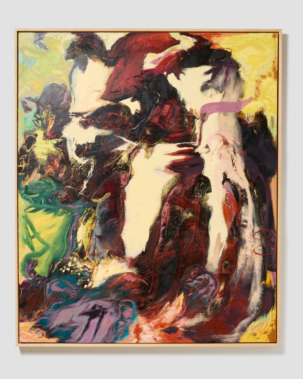 Paul Shapiro, Apocalyptic Landscape