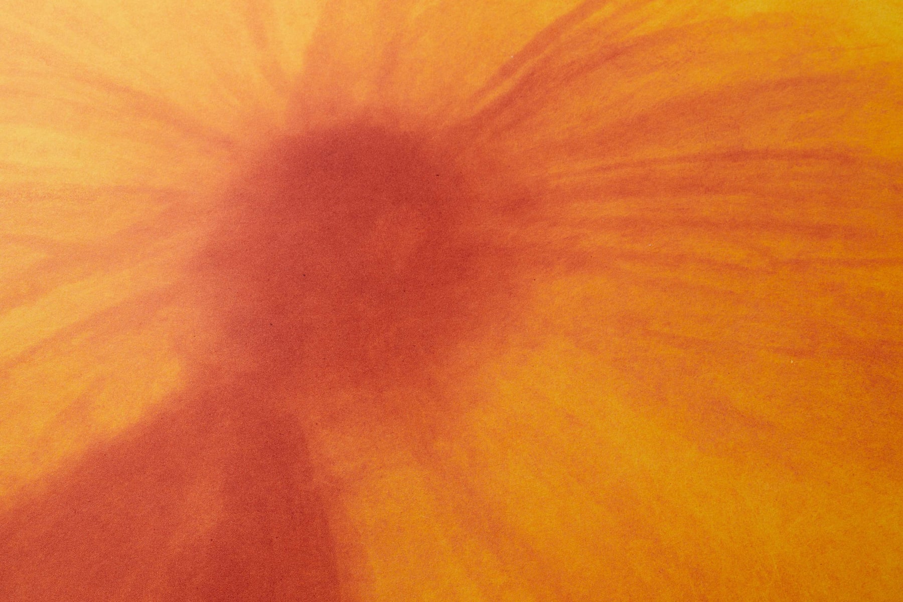 Anish Kapoor, Untitled 6, from 12 Etchings, 2007