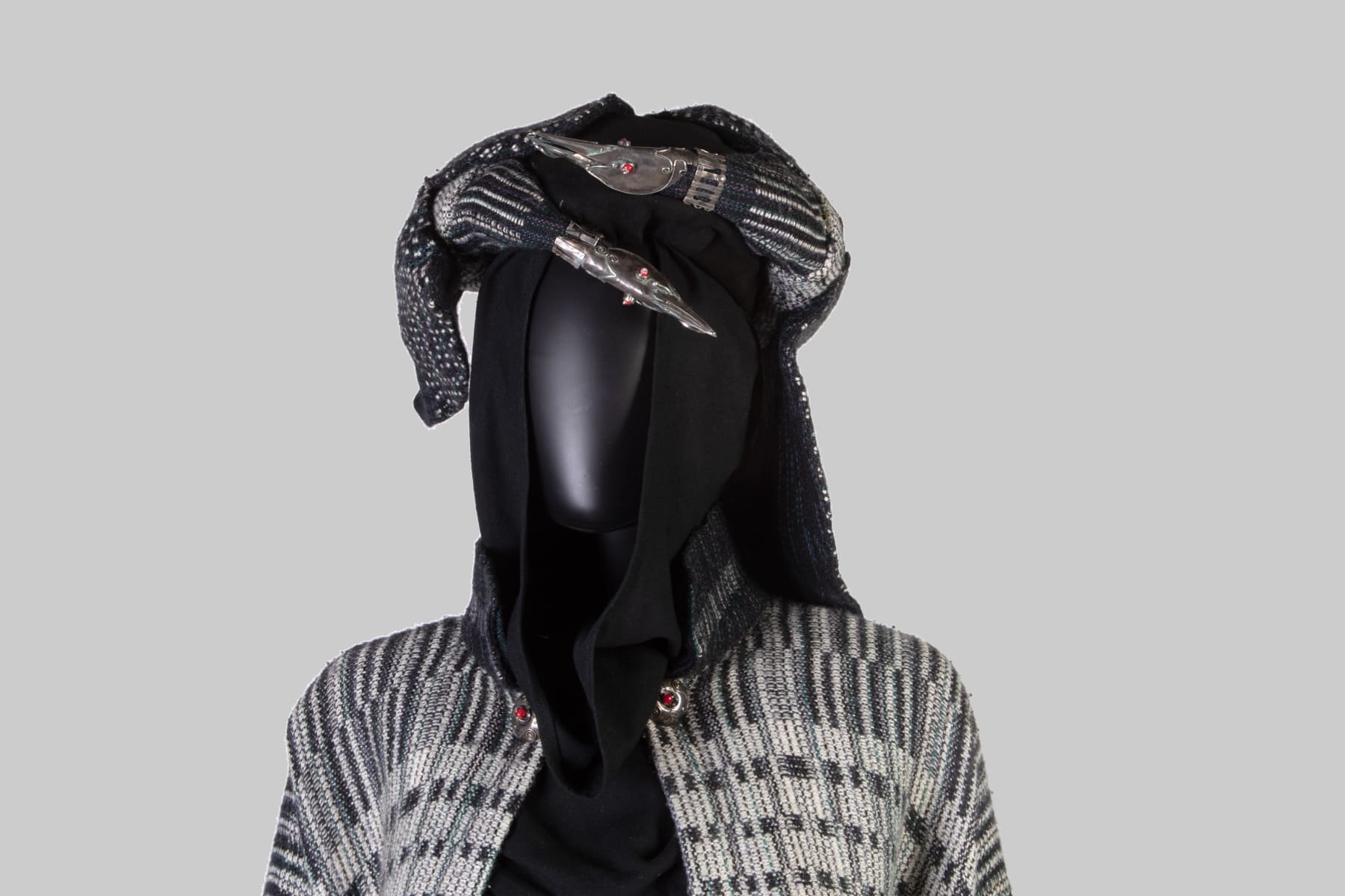 Margaret Roach Wheeler, Labyrinth of the Loons