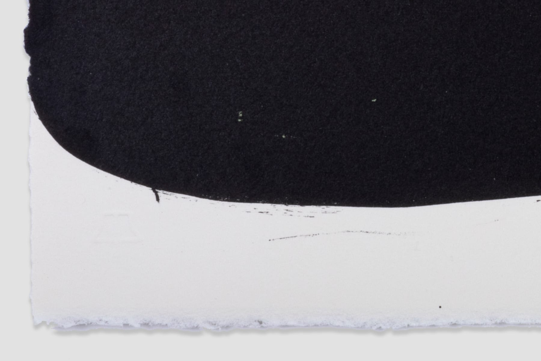 Danielle Orchard, Third Hand, 2019