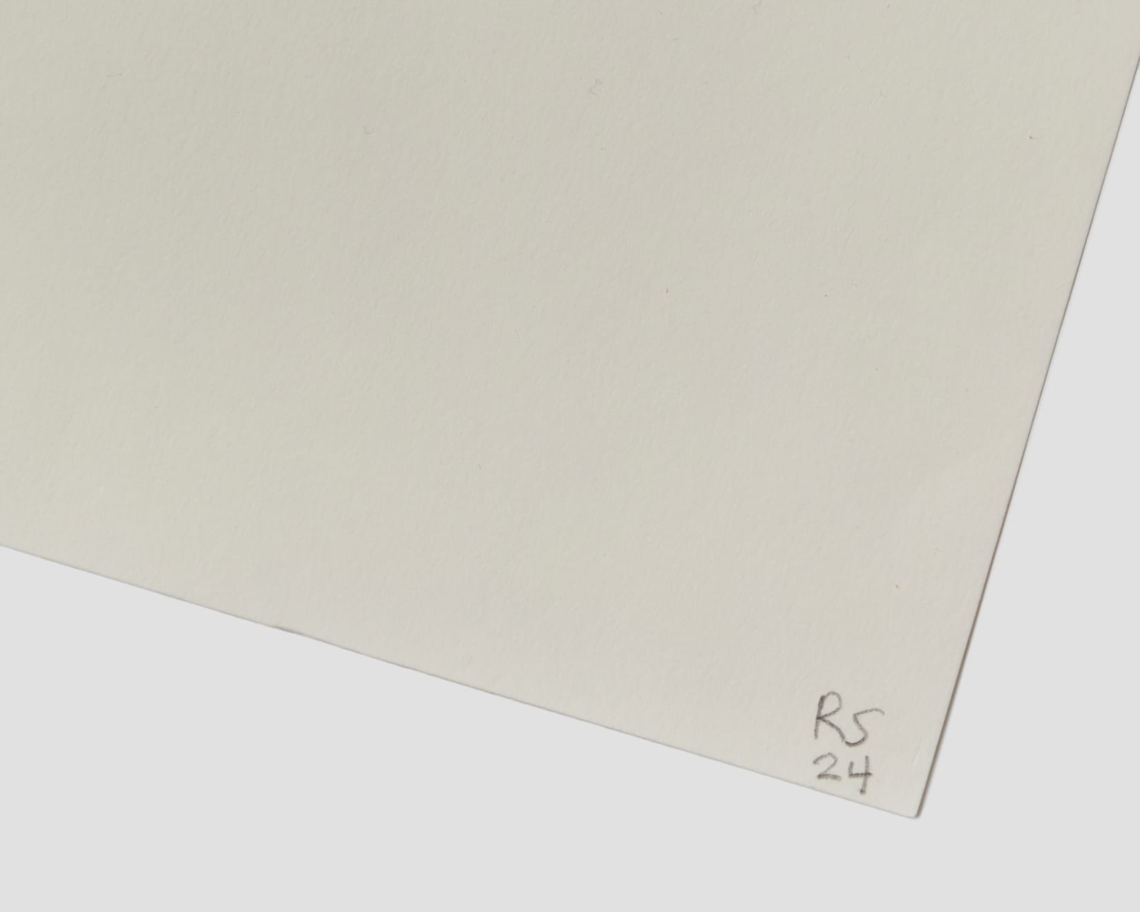 Robert Storr, Untitled 3, 2025