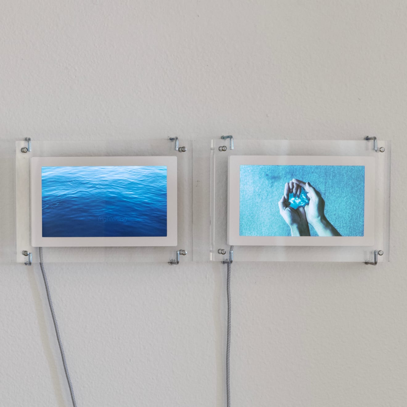 Katrina Bello, Consciousness Bloomed, Before We Sparked Fire, 2025