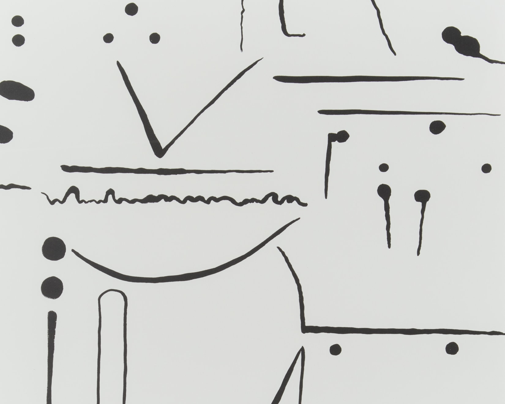 Matt Magee, Madrigal 3, 2019