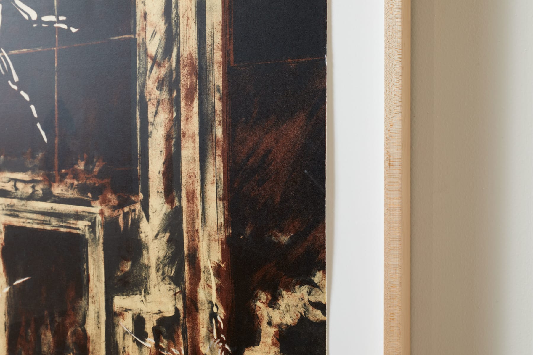 James Drake, Salon of a Thousand Souls, 1996