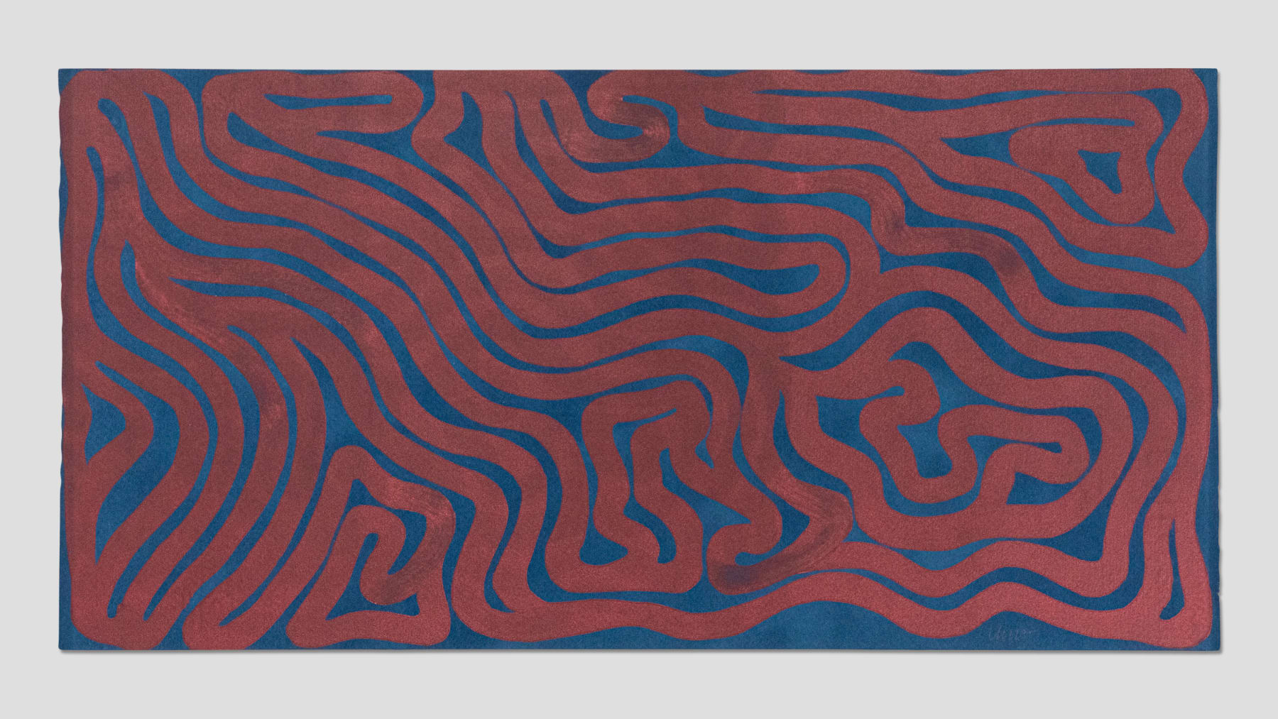 Sol LeWitt, Emblemata Portfolio, 2000