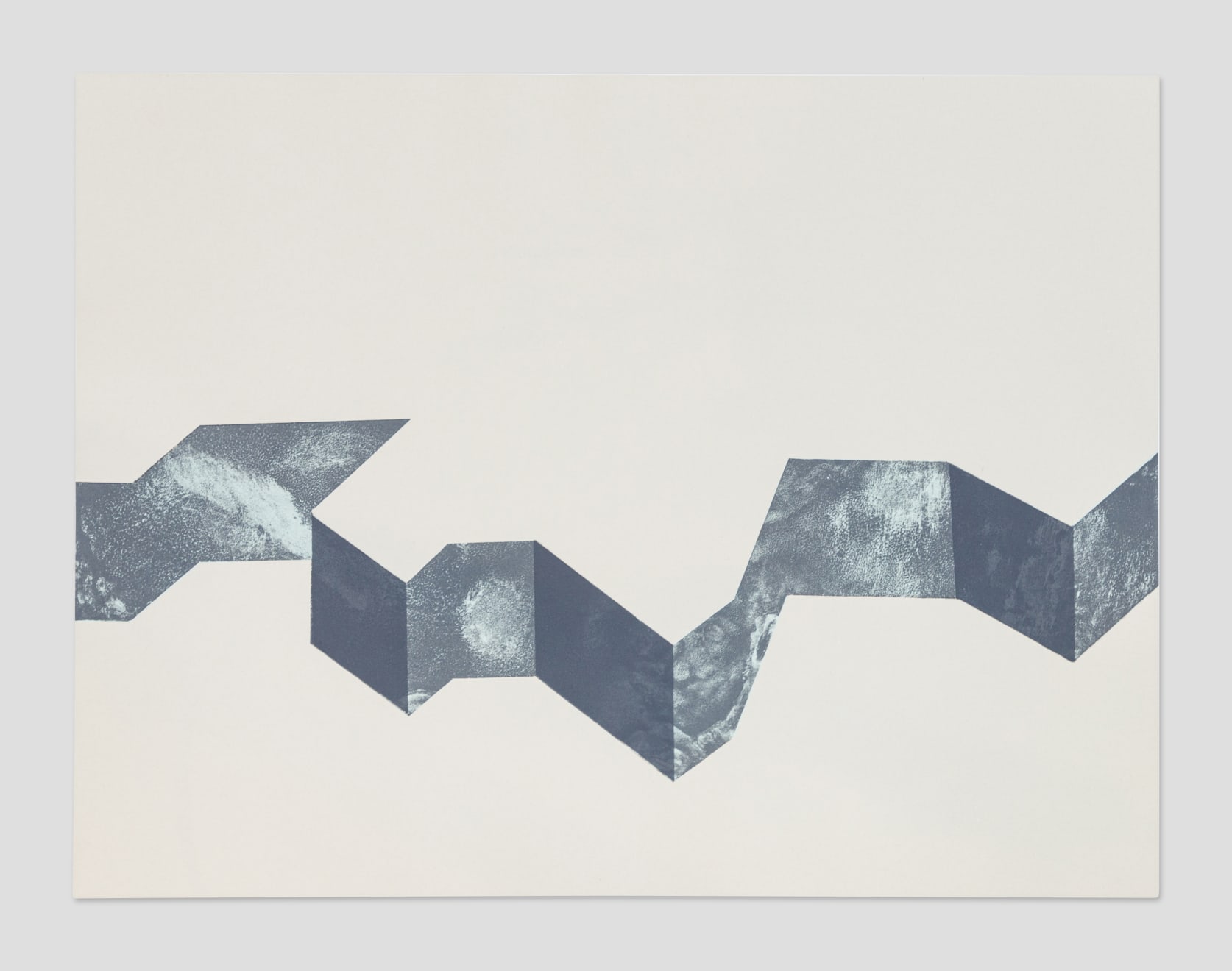 Jon Greene, Land Wall, 2018