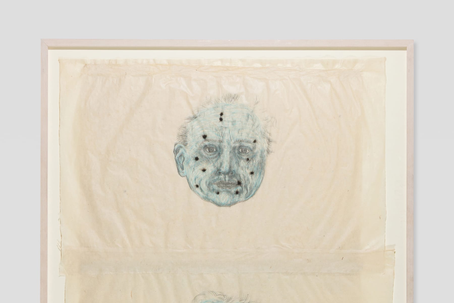 Kiki Smith, Constellations, 1996