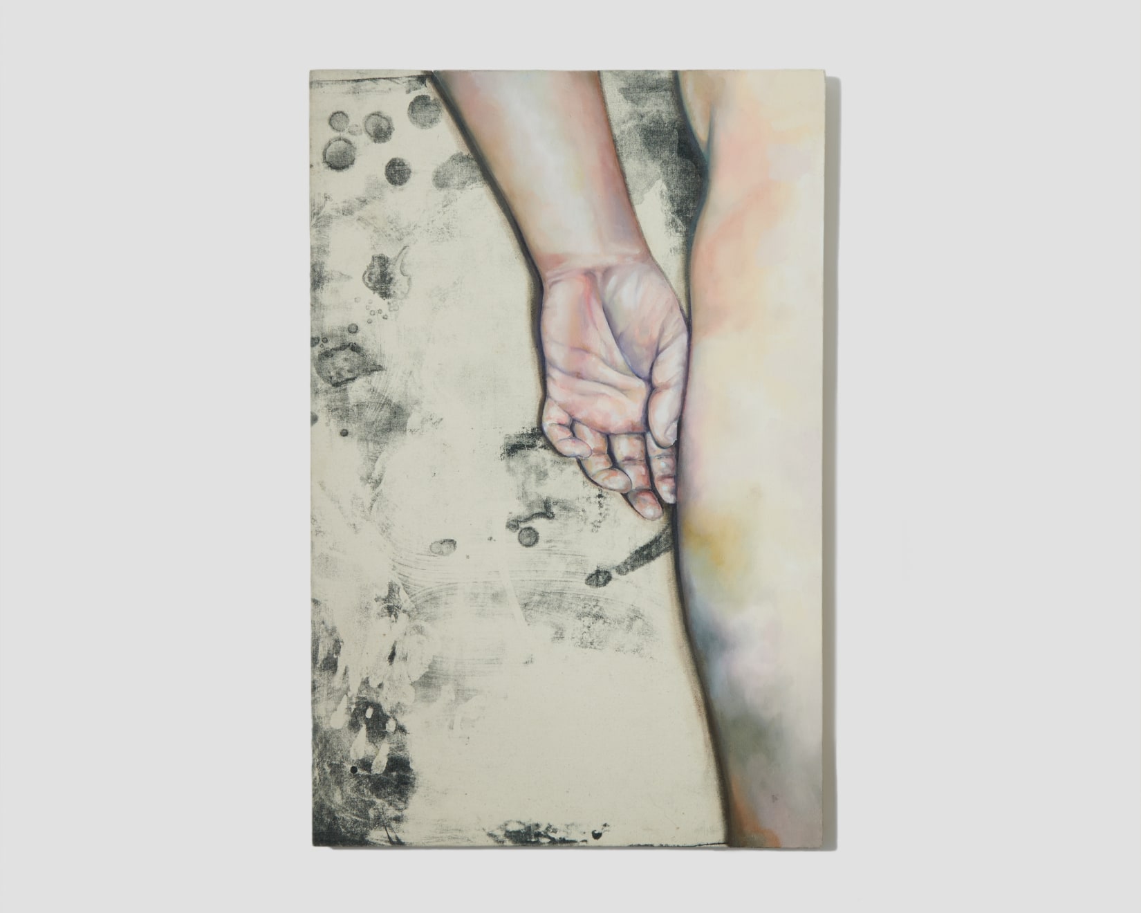 Joshua Orsburn, Lay Down, 2014