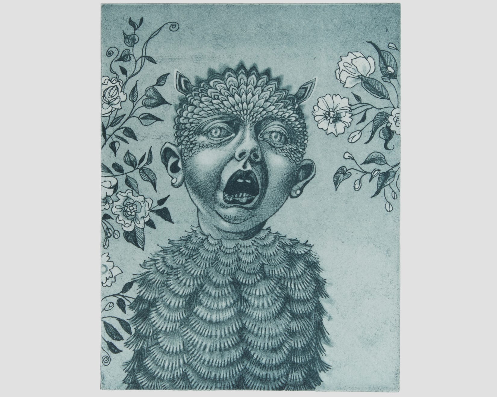 Timothy Cummings, Night Owl, 2021