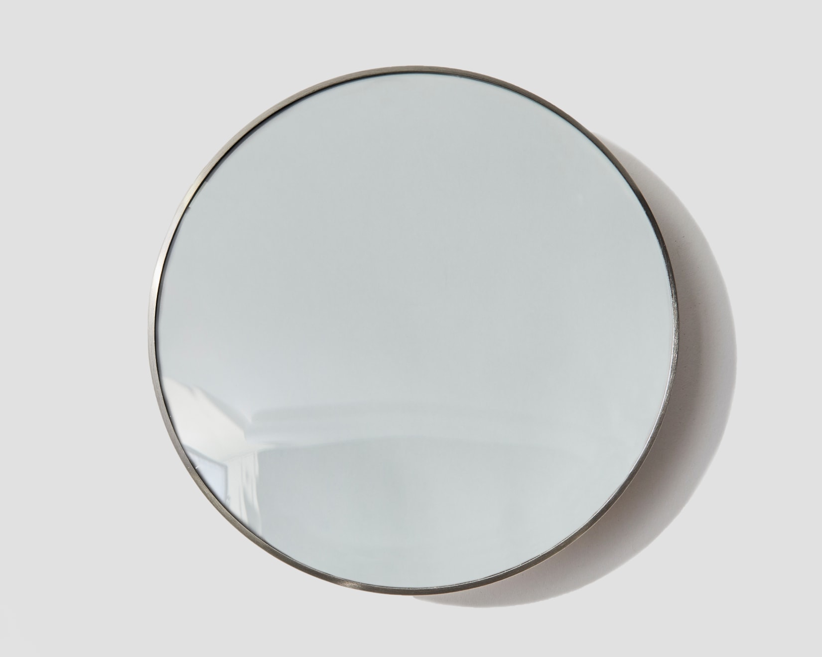 Scott Thrift, The Present–Space, 2025