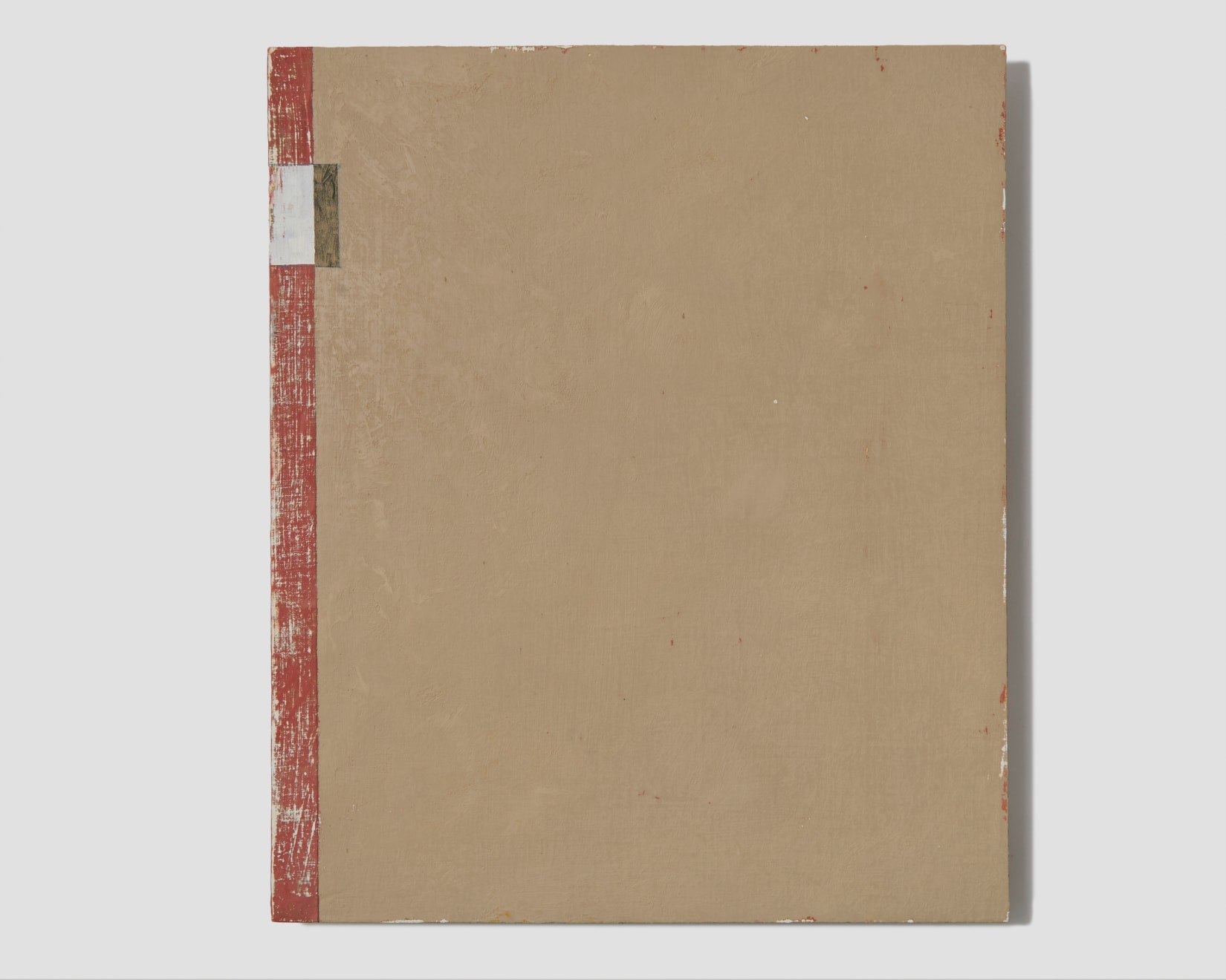 Robert Storr, Sixth Proposal, 2021