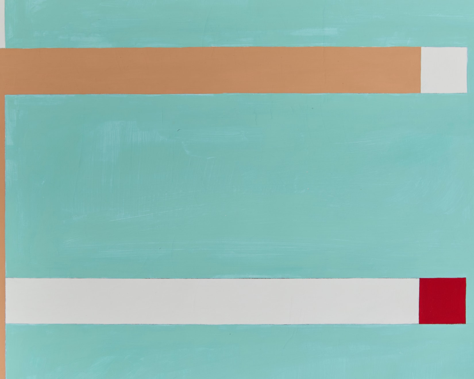 Robert Storr, Untitled, 2025