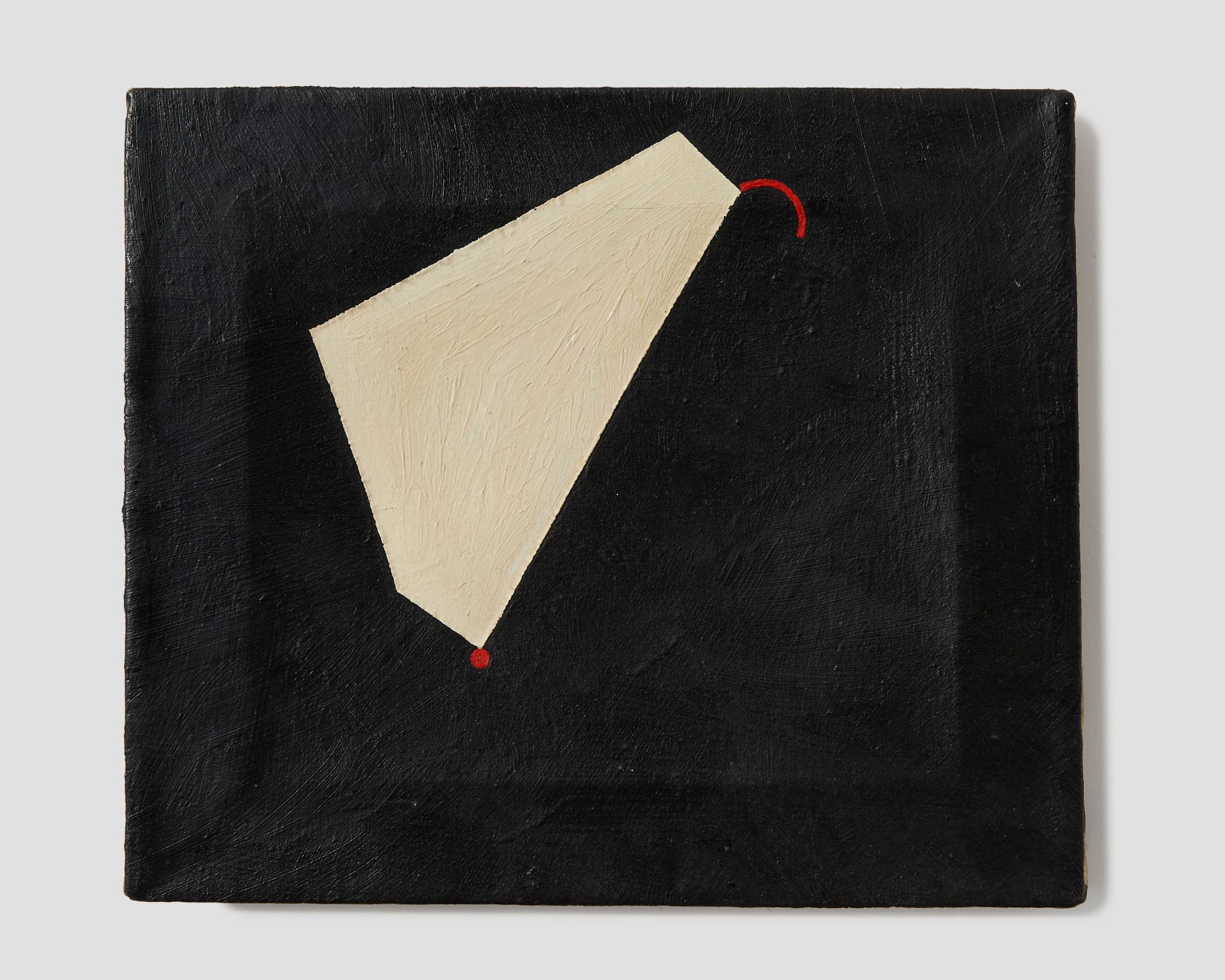 Robert Storr, Untitled, 1985
