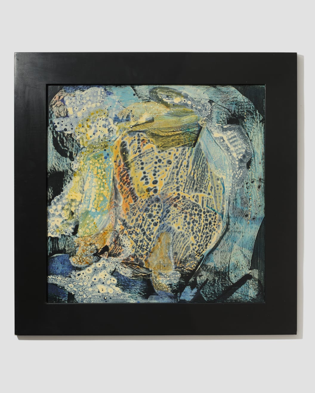 Paul Shapiro, Cosmogenesis #45, 2005