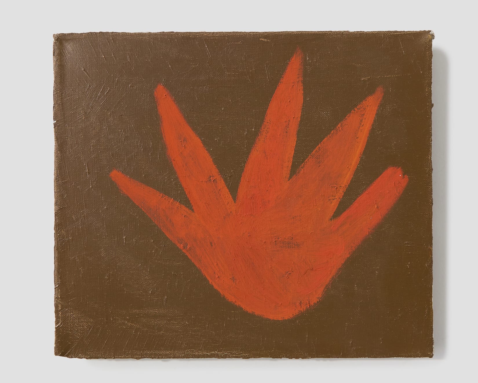 Robert Storr, Untitled, 1985