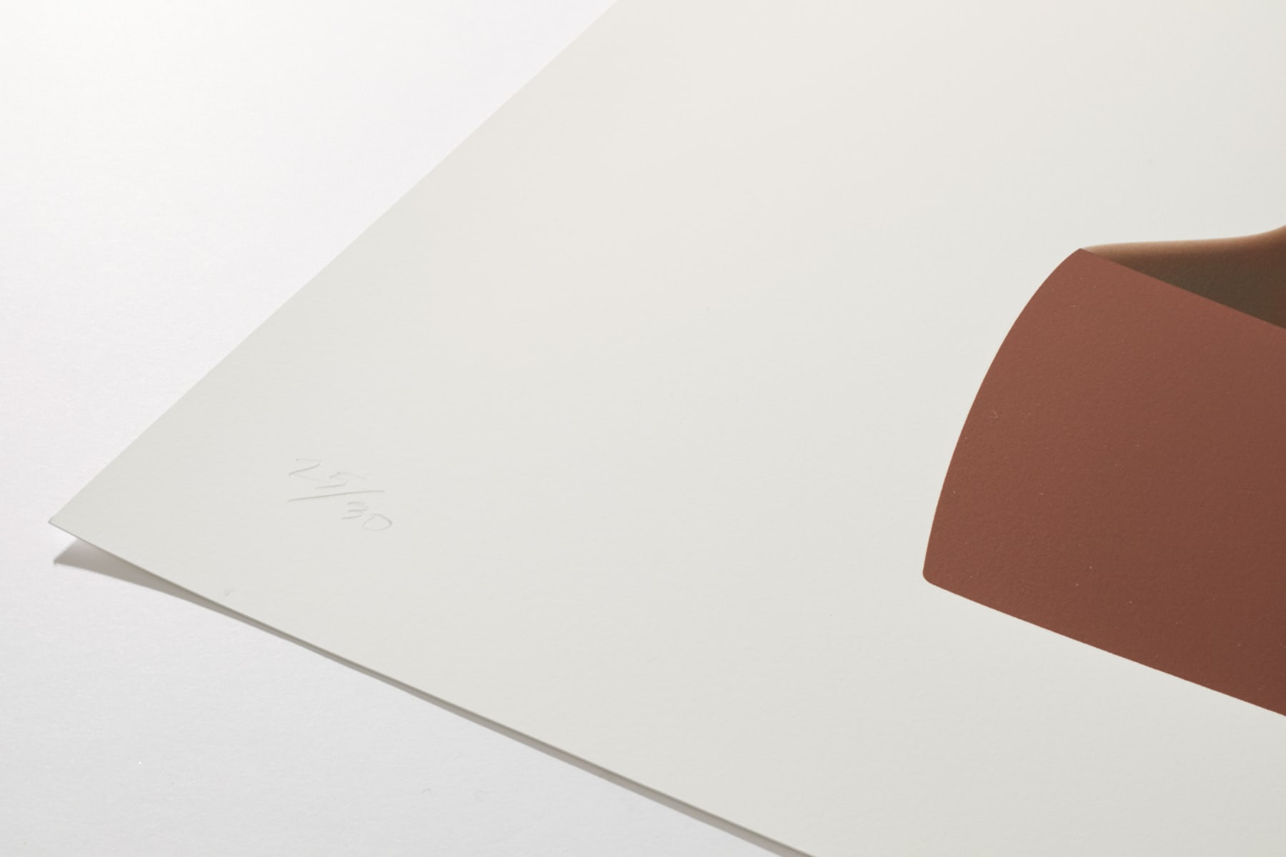 Derrick Adams, Style Variation 3 (High Top), 2020