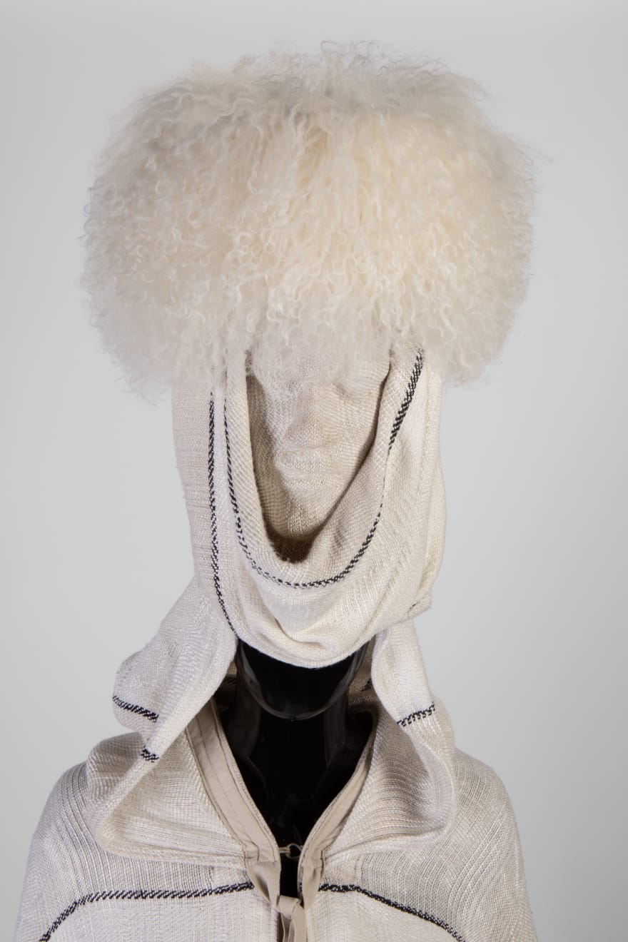 Margaret Roach Wheeler, Prophet 2000