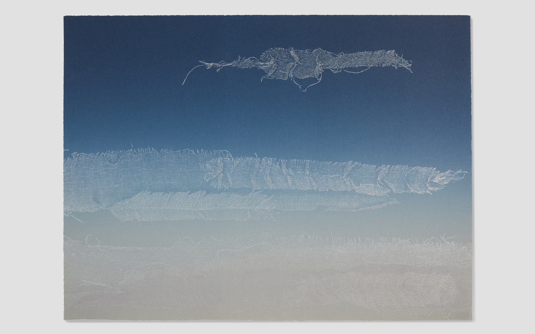 Gail Gash Taylor, Dawn Suite 6, 1983