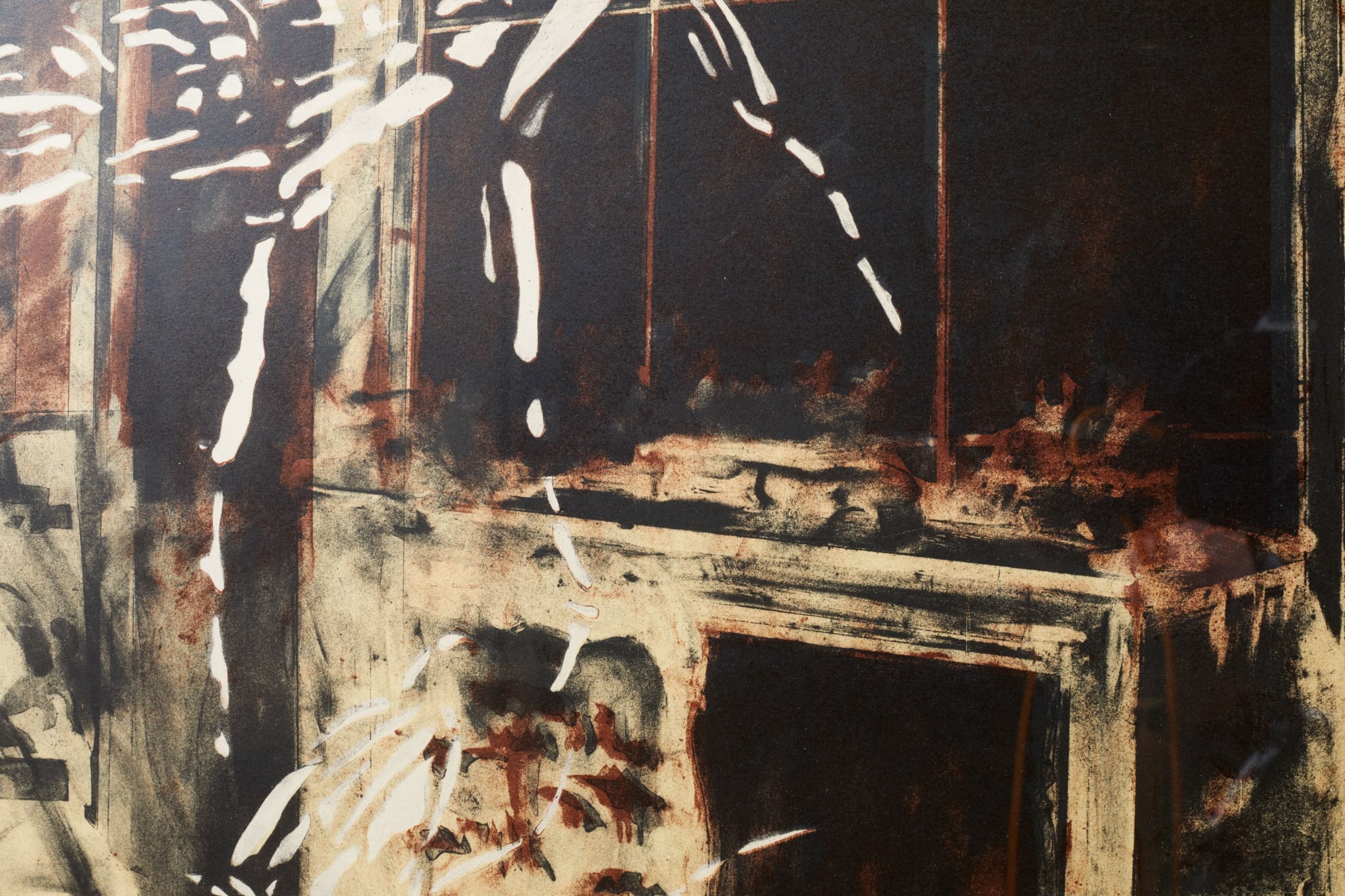James Drake, Salon of a Thousand Souls, 1996