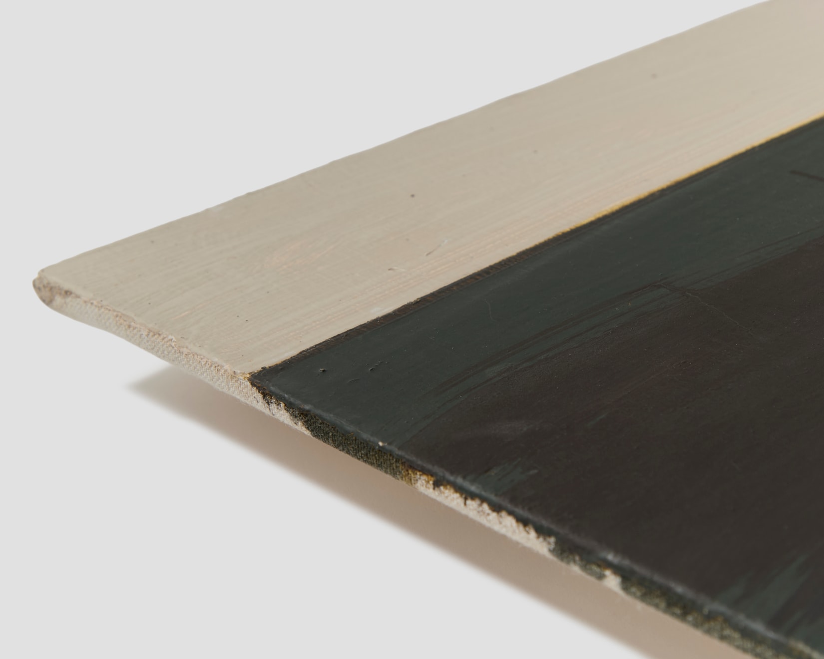 Robert Storr, First Proposal, 2020