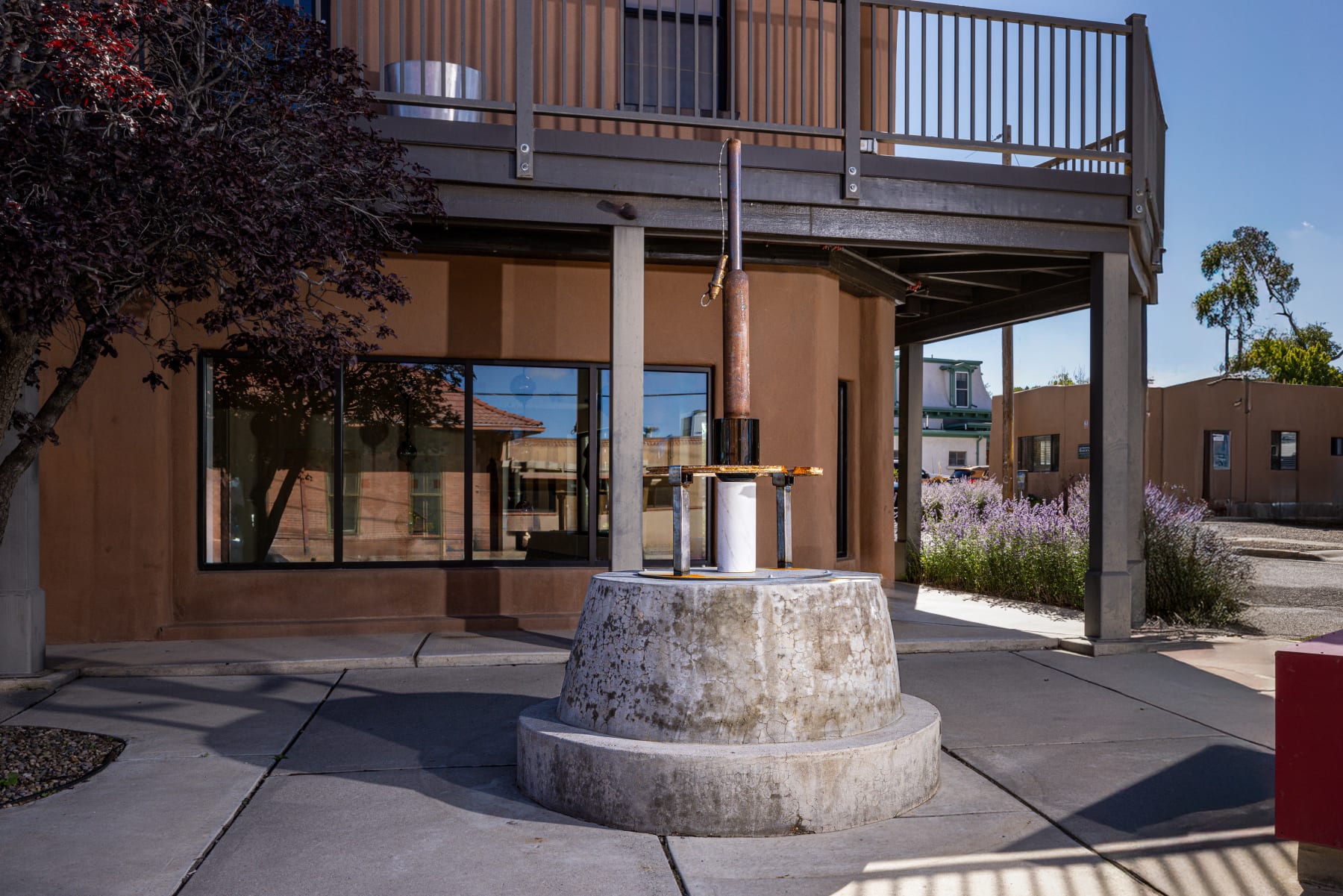 Ana González Barragán, Anatomy of Extraction: PART 01, 2025