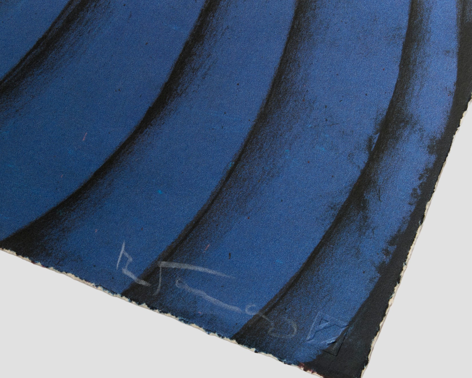 Rufino Tamayo, Salome (Opera II), 1983