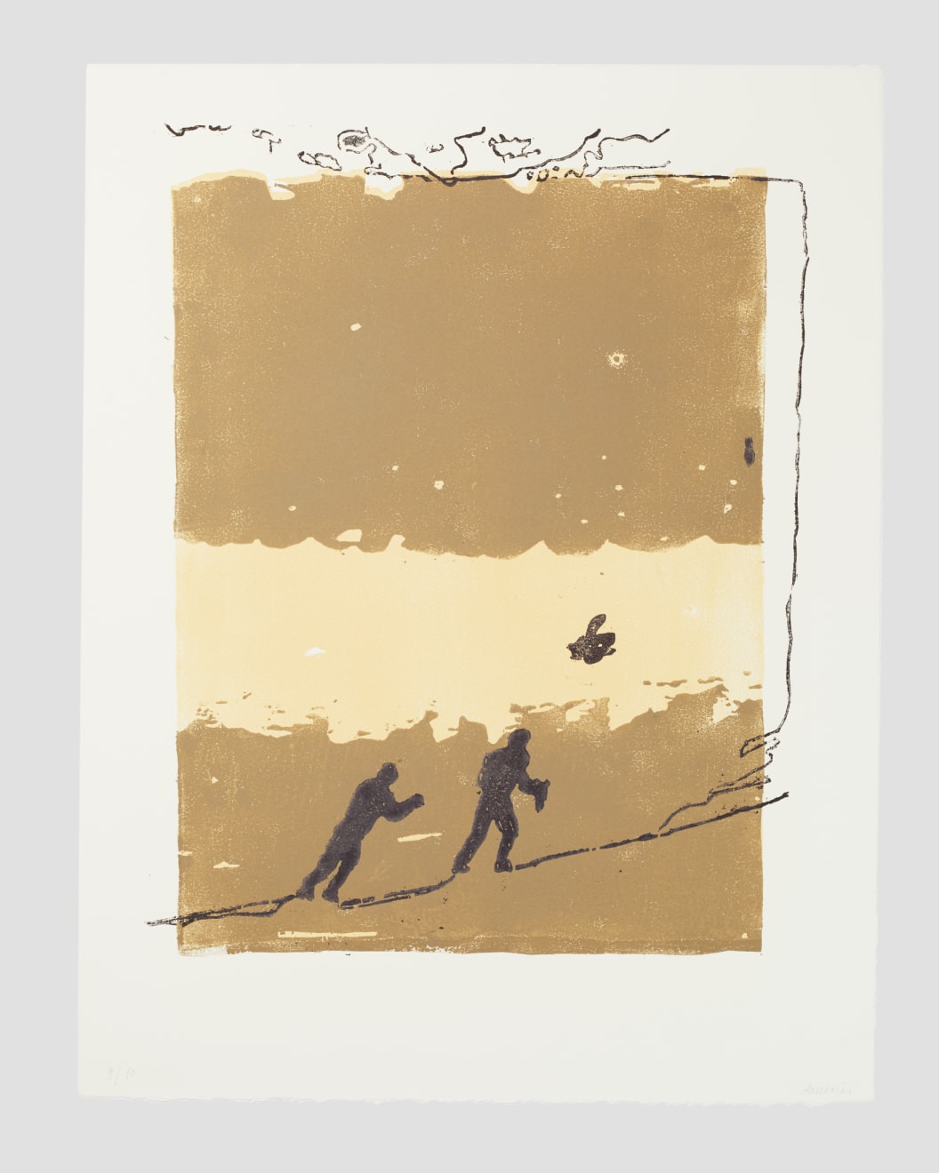 Manuel Amorim, Montee, 2007