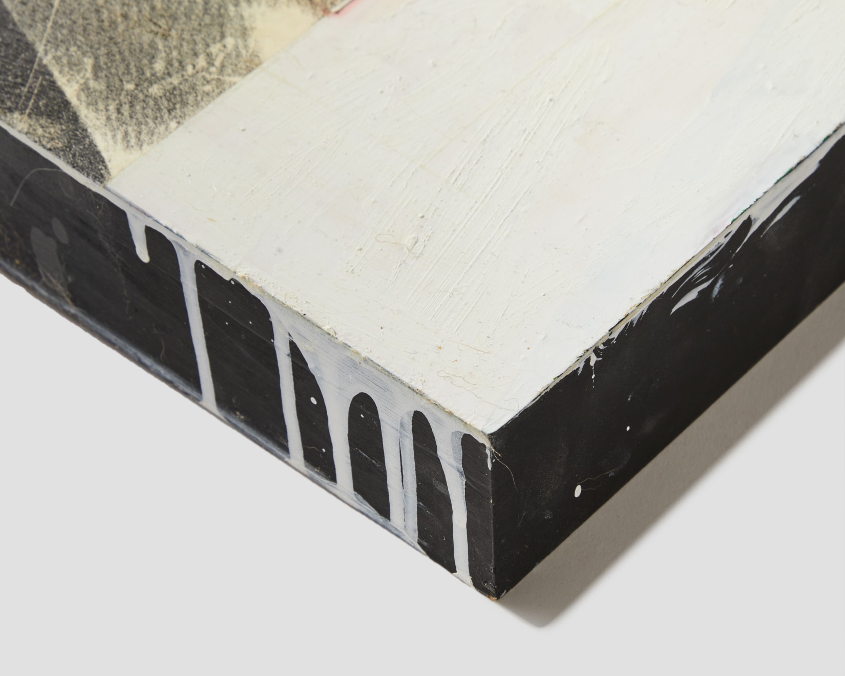 Steven Campbell, Treatise #3, 2024
