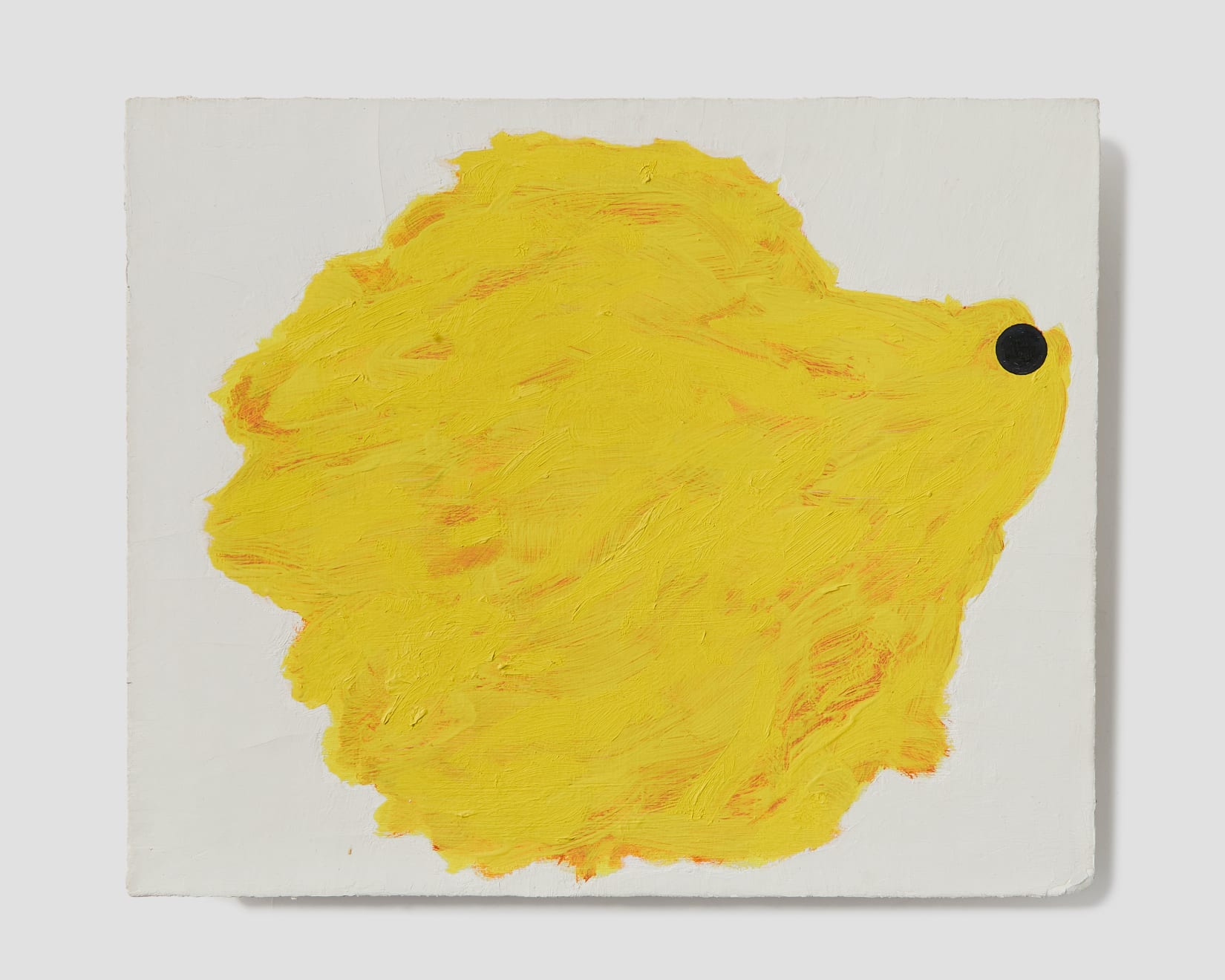 Robert Storr, From P.M., 1986