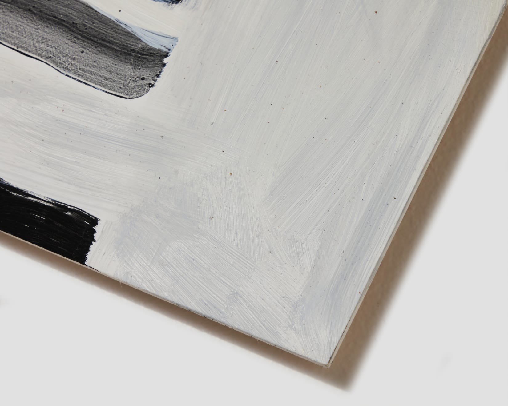 Robert Storr, Incompiuto I, 2025