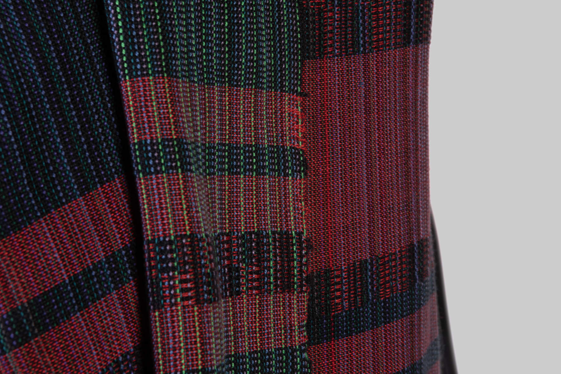 Margaret Roach Wheeler, Old-Style Navajo Dress with Shawl