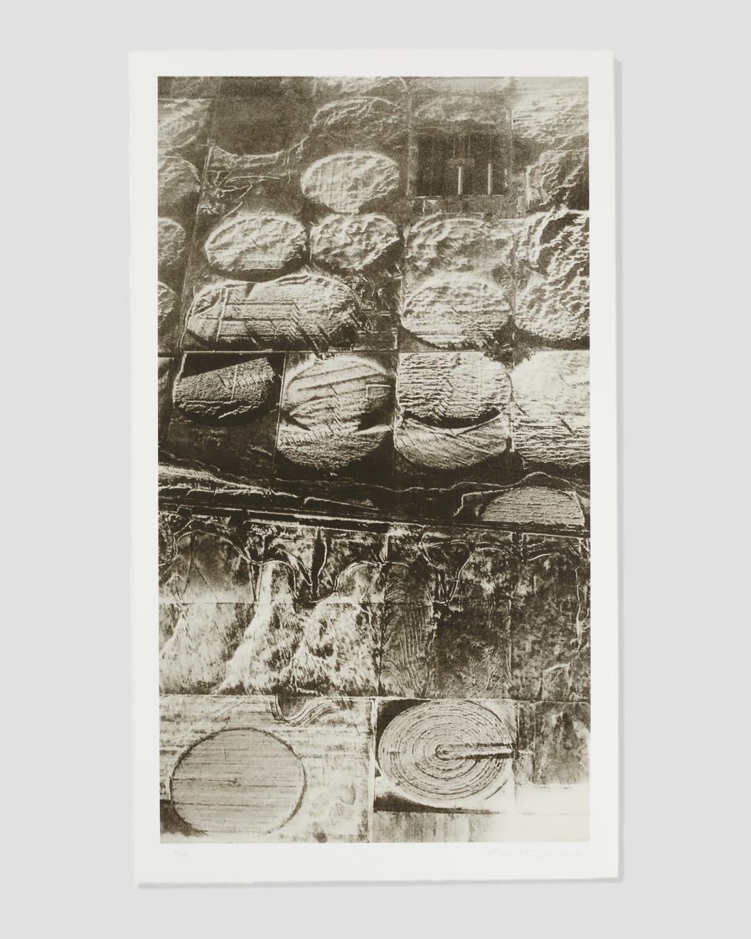 Matt Magee, Topologie 3, 2019