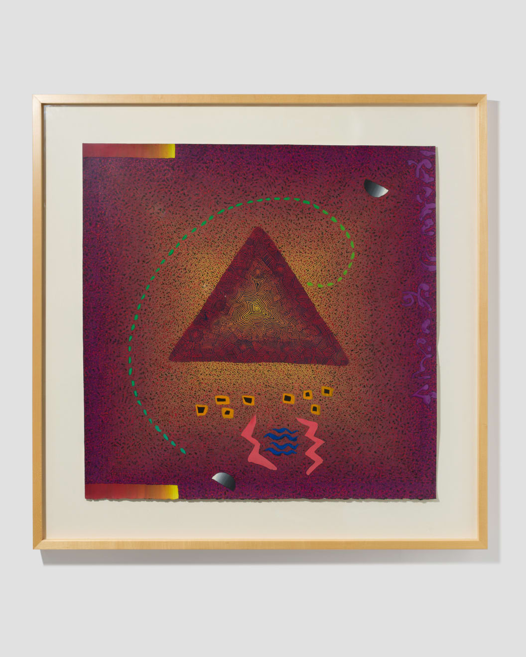 Susan Pasquarelli, Untitled, 2005