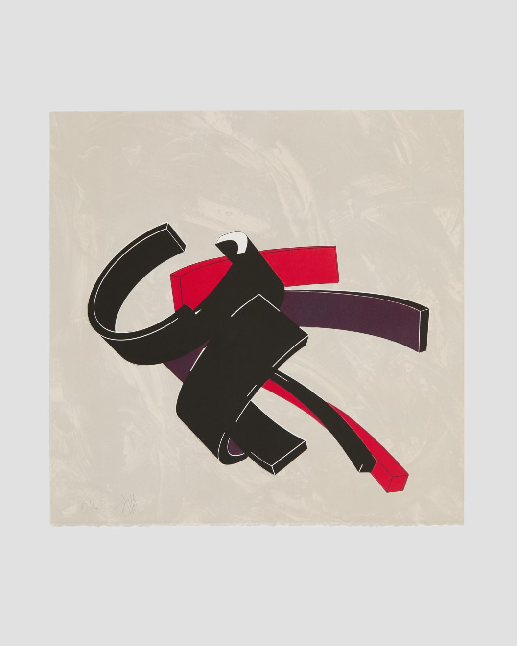 Guy Dill, Untitled RTP, 2009