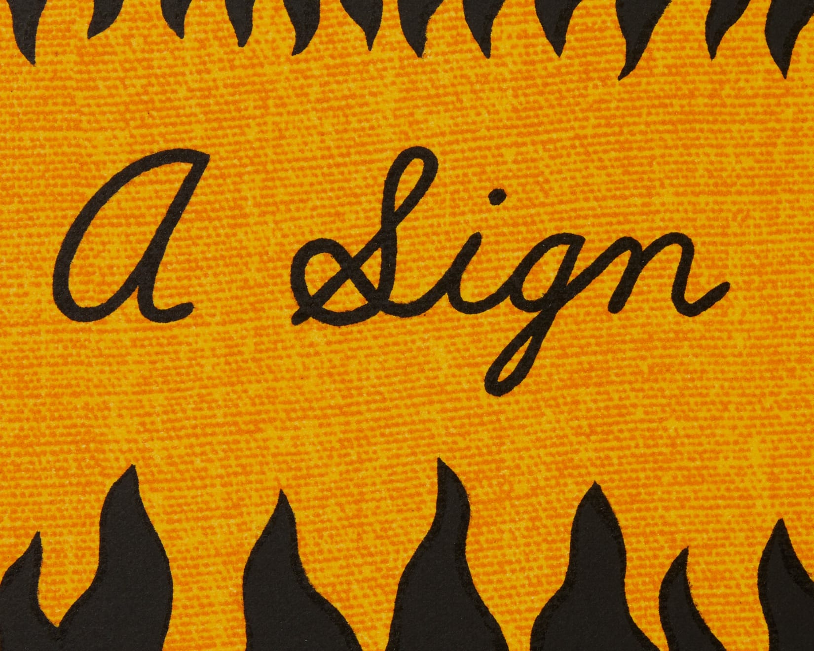 Judy Chicago, Signing the Dinner Party, 2008