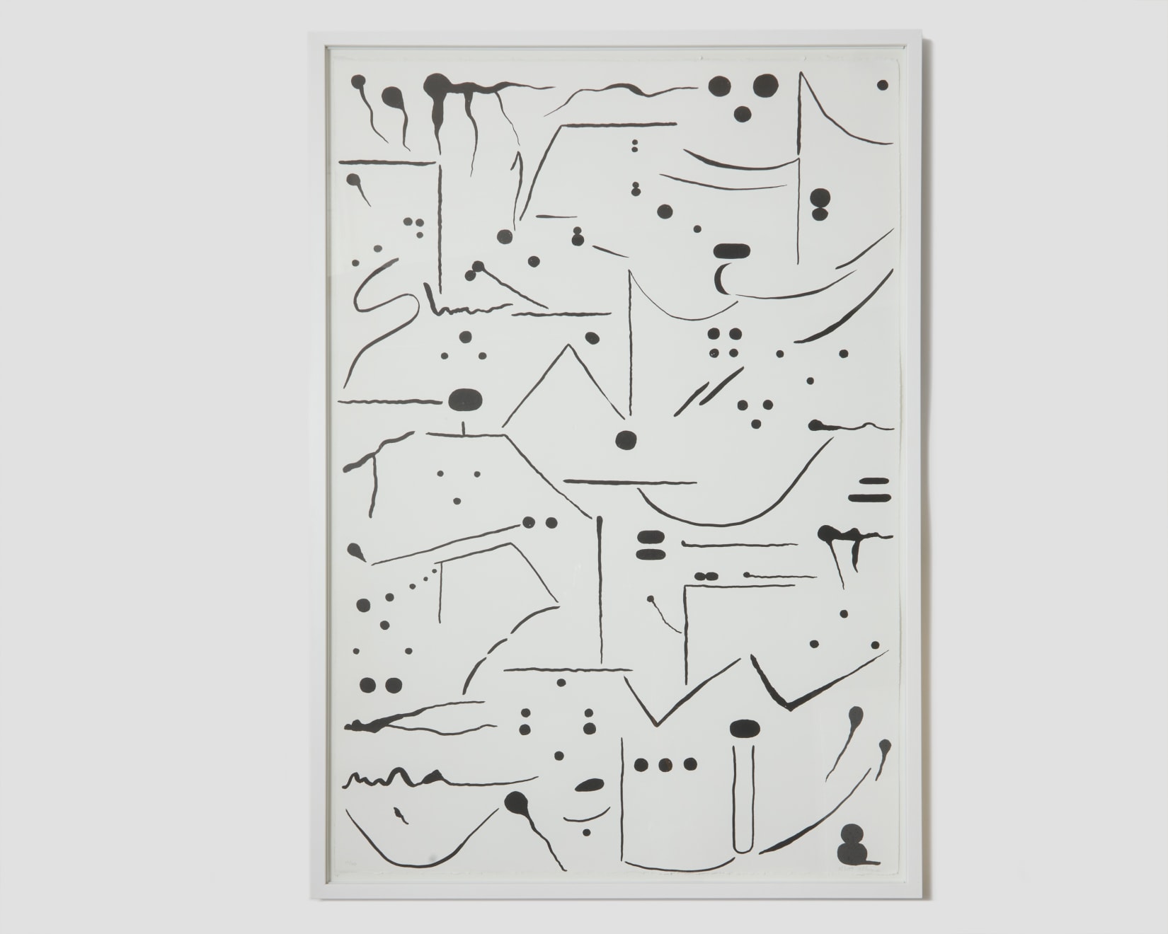 Matt Magee, Madrigal 1, 2019