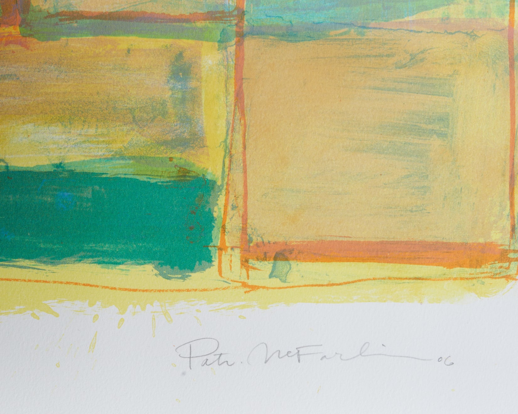 Patrick McFarlin, Untitled, 2006