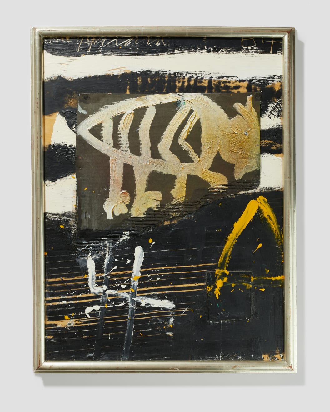 James Havard, Animal Bug, 2004