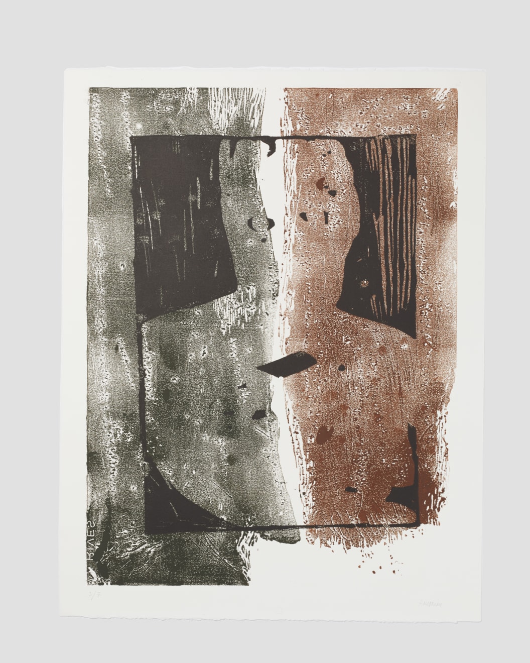 Manuel Amorim, Double, 2007